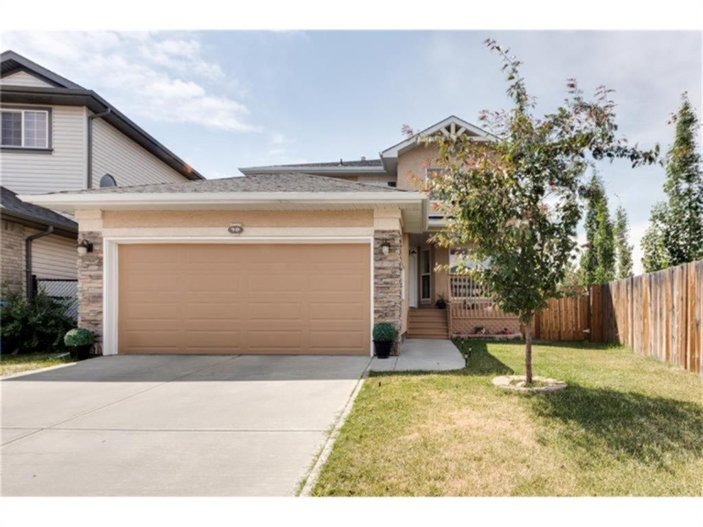 I have sold a property at 90 Royal Birkdale COURT NW in Calgary
